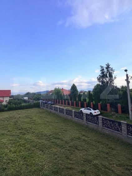Casă individuală cu 6 camere cu Canalizare în Bod