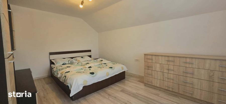 Casă cu 4 camere cu Teren 600 Mp în Lotus