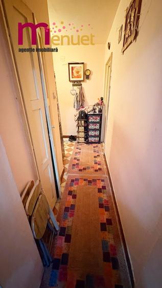 Apartament cu 2 camere în Neptun