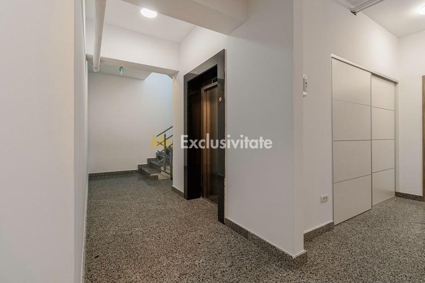 Apartament cu 2 camere decomandat, mobilat în 13 Septembrie
