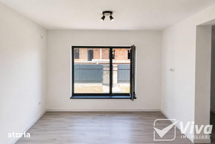Casă cu 3 camere cu Teren 497 Mp în Ciurea