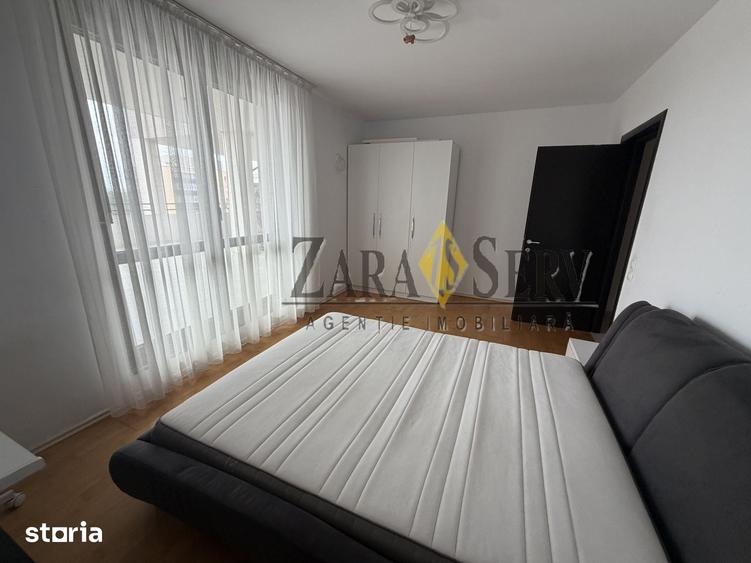 Apartament cu 4 camere decomandat în Nord