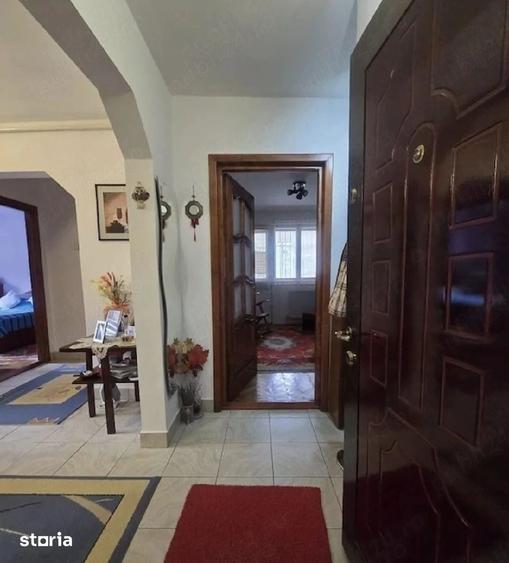 Apartament 3 camere decomandat Tomis Nord (Rovere) | 2 Balcoane - 2
