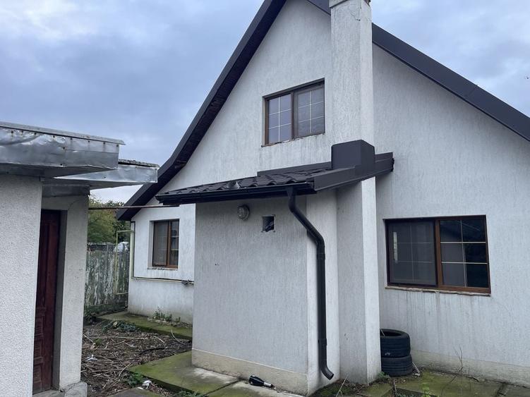 Casa central Snagov, aproape de lac, zona vilelor de protocol - 2