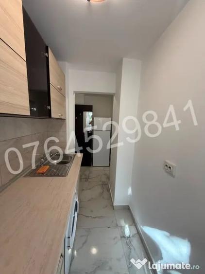 Apartament cu 2 camere decomandat în Colentina
