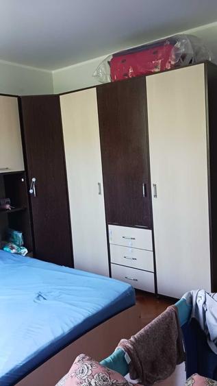 Apartament cu 2 camere semidecomandat în Micro 16
