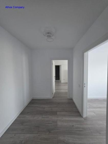 Apartament cu 3 camere în Militari