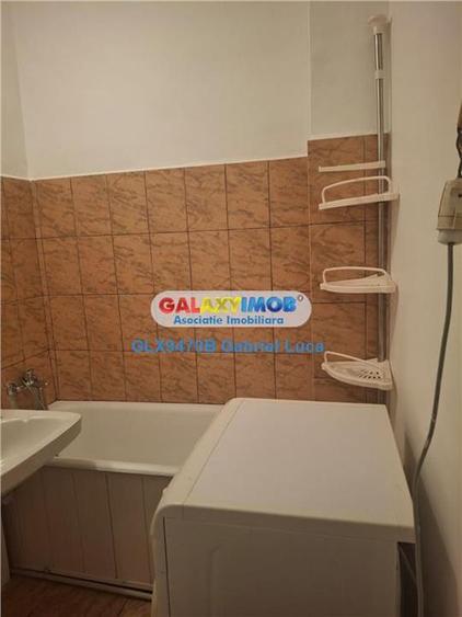 Garsoniera 32 mp | Spital Bagdasar  - Metrou Aparatorii Patriei | - 11