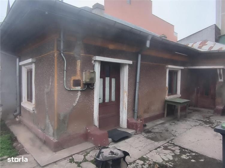 Casă cu 3 camere cu Teren 105 Mp în Antiaeriană