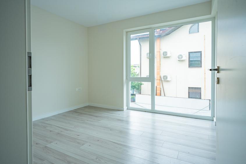 Vila D8 Premium | Vânătorilor Acasă Residence, Mogoșoaia - 5