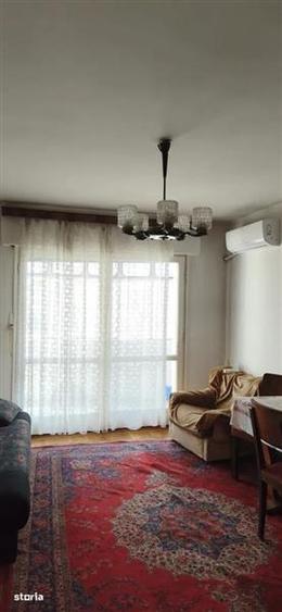 Apartament cu 3 camere decomandat în Splaiul Independenței