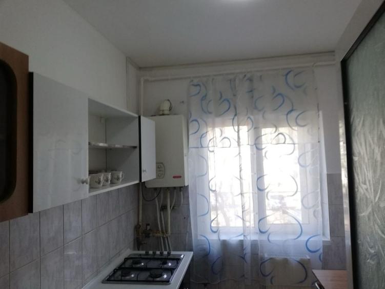 Apartament cu 2 camere decomandat în Ultracentral