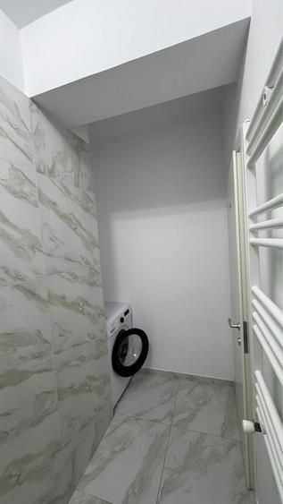 Apartament cu 3 camere semidecomandat în Lunca Cetățuii
