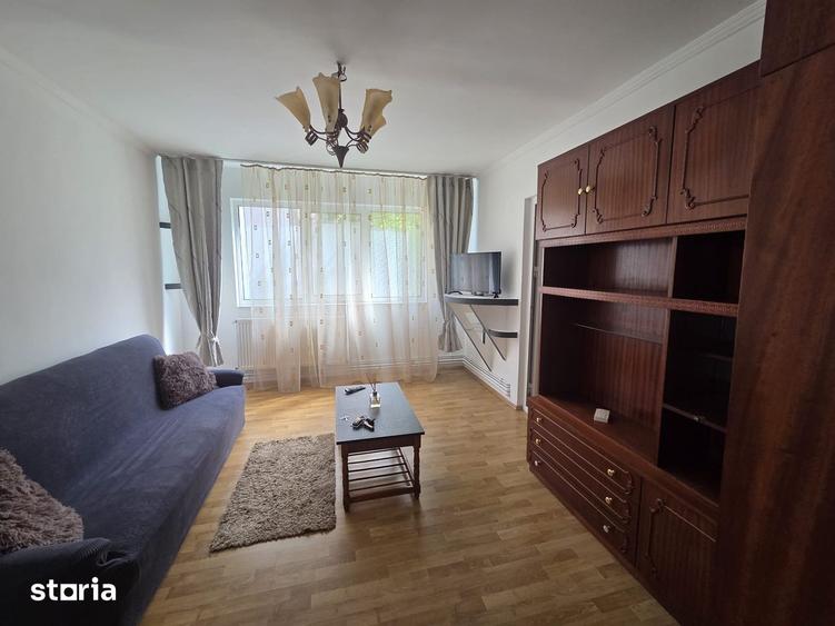 Apartament cu 2 camere în Banat