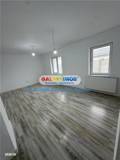 Casă cu 3 camere cu Teren 100 Mp în Chiajna