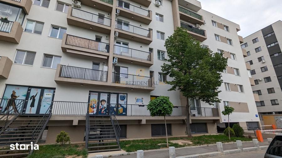 Spațiu comercial, de 157.7 mp, în Central