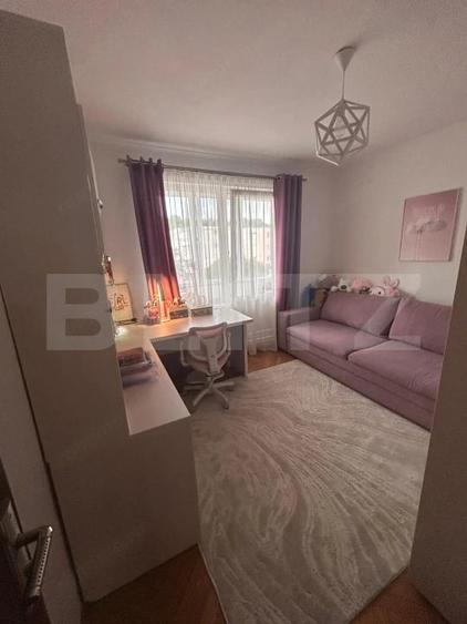 Apartament cu 2 camere decomandat în Tudor Vladimirescu
