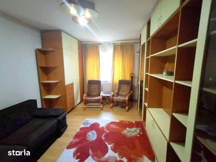 Apartament cu 2 camere în Rovine