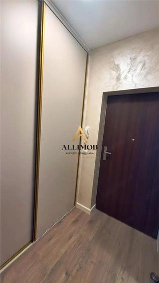 Apartament cu 2 camere în Albert