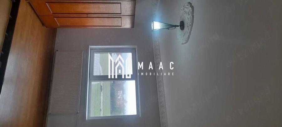 Apartament cu 3 camere decomandat, mobilat în Ostroveni