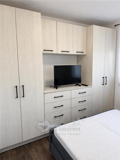 Apartament cu 2 camere decomandat în Galata