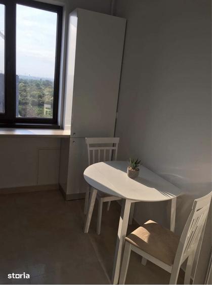 Apartament cu 2 camere în Valea Ialomiței