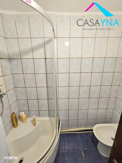 Apartament cu 3 camere în Șerbănești