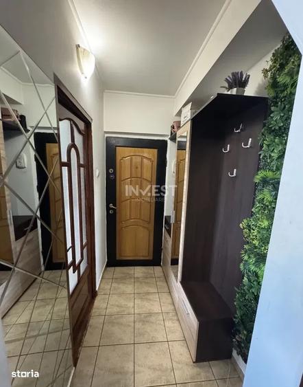 Apartament cu 2 camere semidecomandat în Alexandru cel Bun