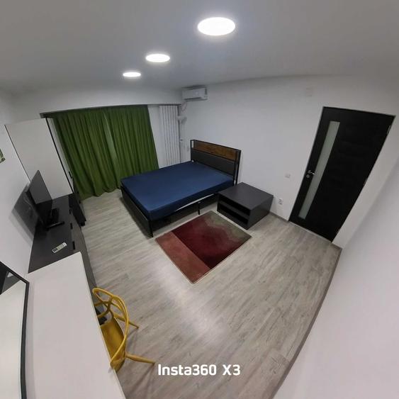 Apartament cu 2 camere decomandat în Independenței