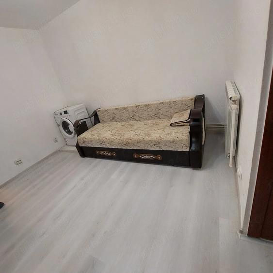 Garsonieră nedecomandată în Central