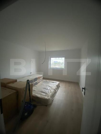 Casă individuală cu 5 camere cu Teren 963 Mp în Bosanci