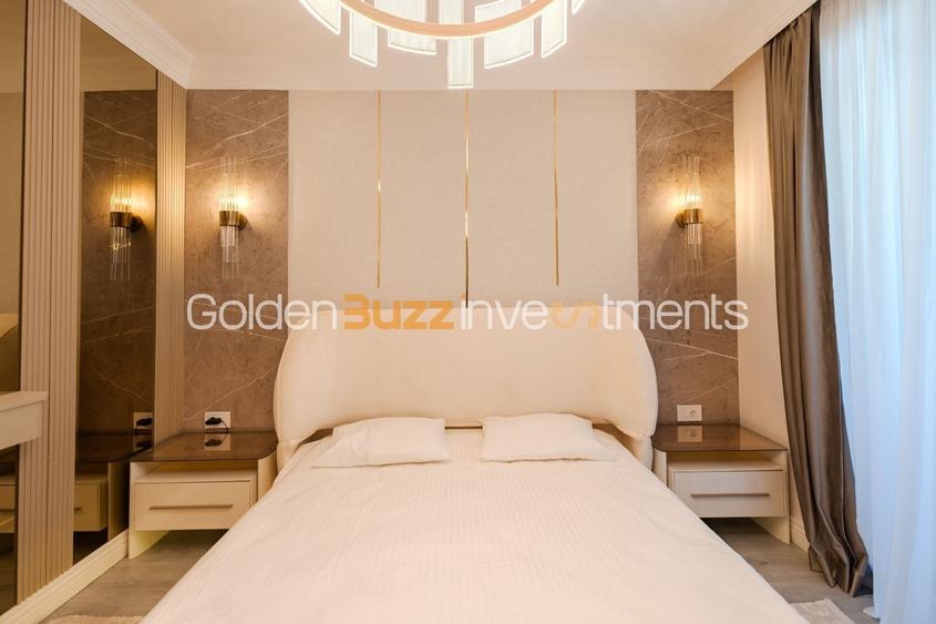 Apartament cu 2 camere, mobilat în Pipera