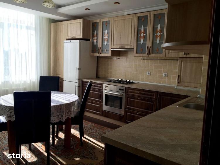 Apartament cu 2 camere în Colentina