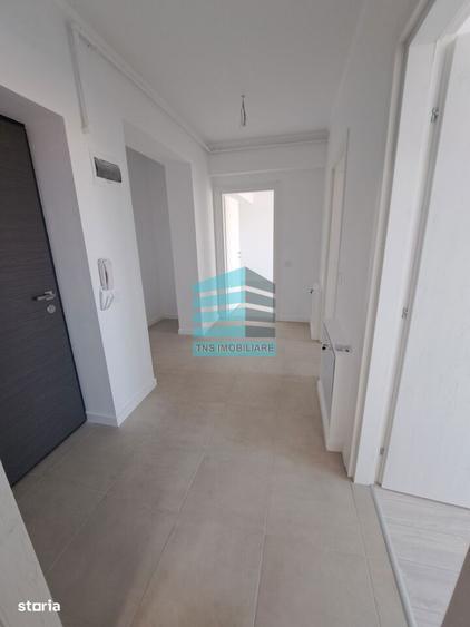 Apartament cu 4 camere în Titan