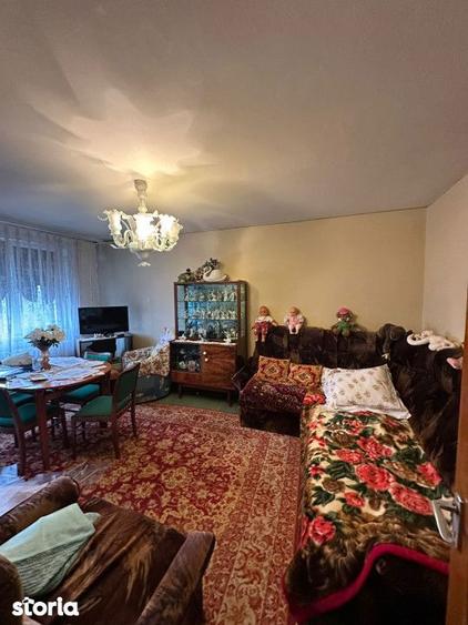 Apartament de vanzare - Bulevardul 1 Decembrie 1918 - Bloc anvelopat - 2