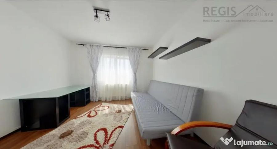 3 Camere | 2 grupuri sanitare | Decomandat | PETFRENDLY | Av - Brasov (Brasov) - 7