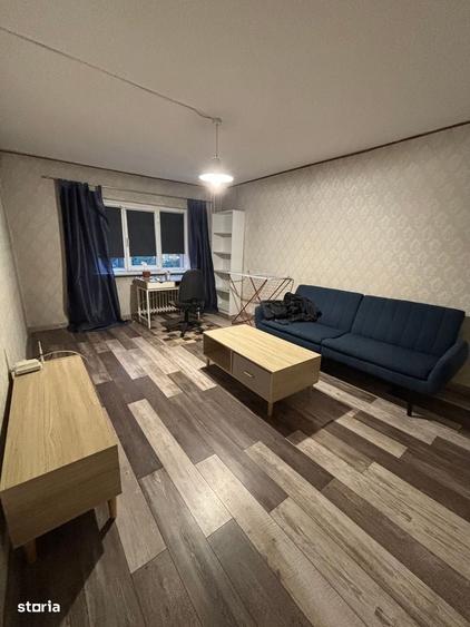 Apartament cu 2 camere decomandat în Brazda lui Novac