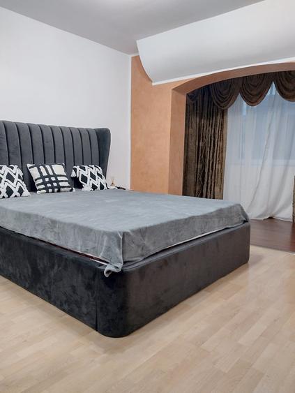 Racadau - Muncii, apartament cu 2 camere. - 5