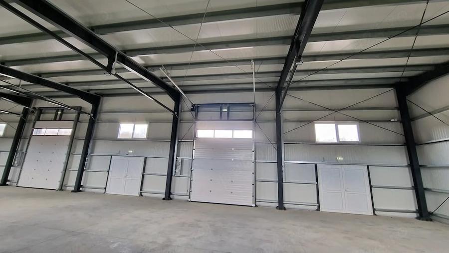 Spațiu comercial, de 550 mp, în Central