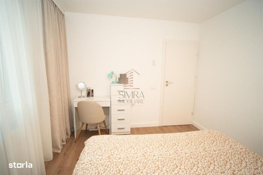 Apartament de tip C, cu 3 camere pe Sovata - 13