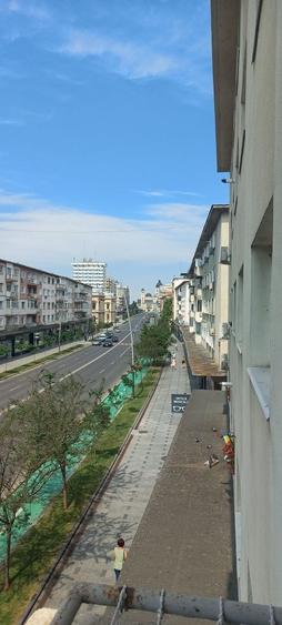 Apartament cu 2 camere nedecomandat în Ultracentral