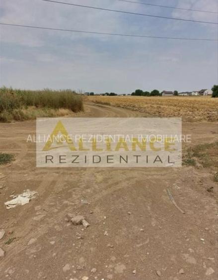 Spațiu comercial, în Berceni