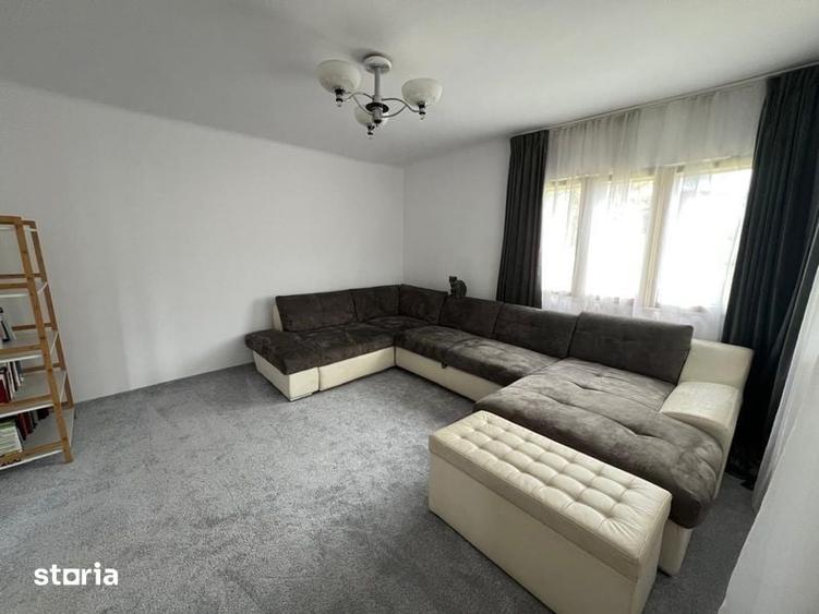 Casa de vanzare Nucsoara de Sus - 2