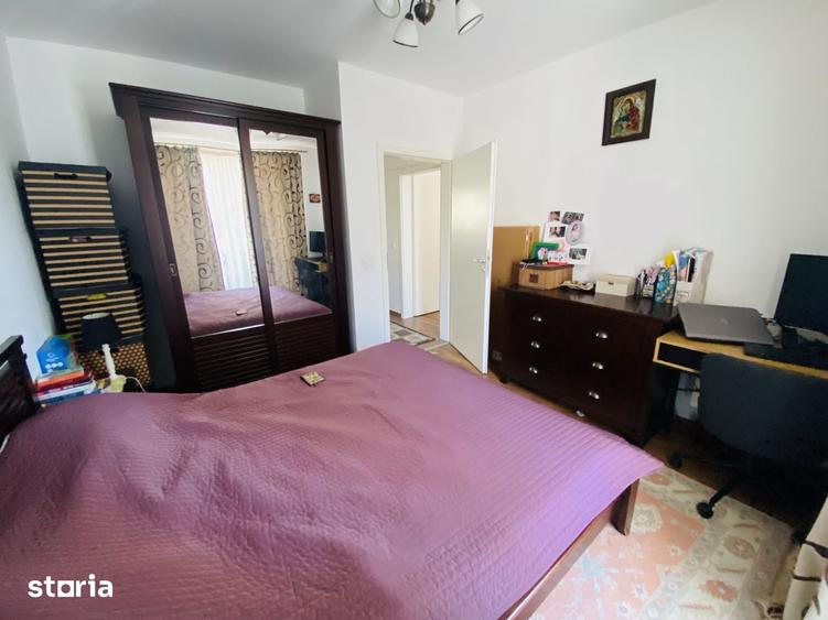 Apartament cu 3 camere în Bartolomeu