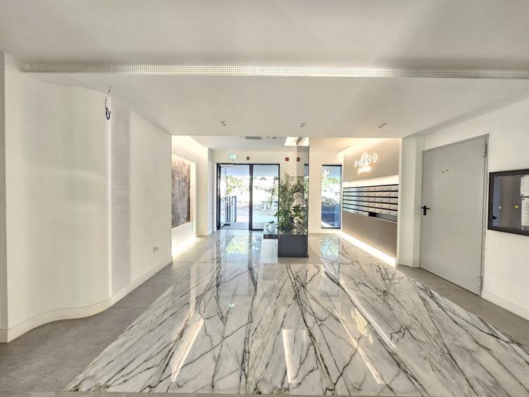 Apartament cu 2 camere decomandat, mobilat în Aviației