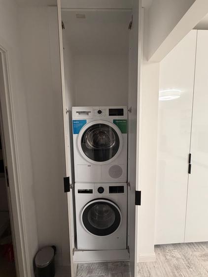 Apartament 2 camere semidecomandat Obor - 5