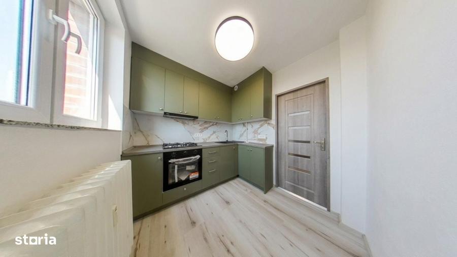 Apartament modern cu 2 camere de vanzare Podgoria, Iuliu Maniu - 2