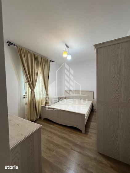 Casă cu 4 camere cu Teren 350 Mp în Șag