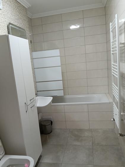 Garsonieră în Central