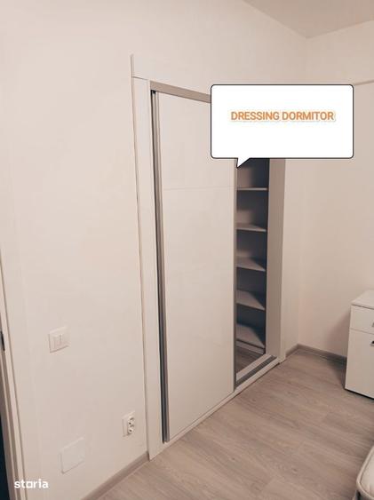 Apartament cu 2 camere decomandat în Calea București